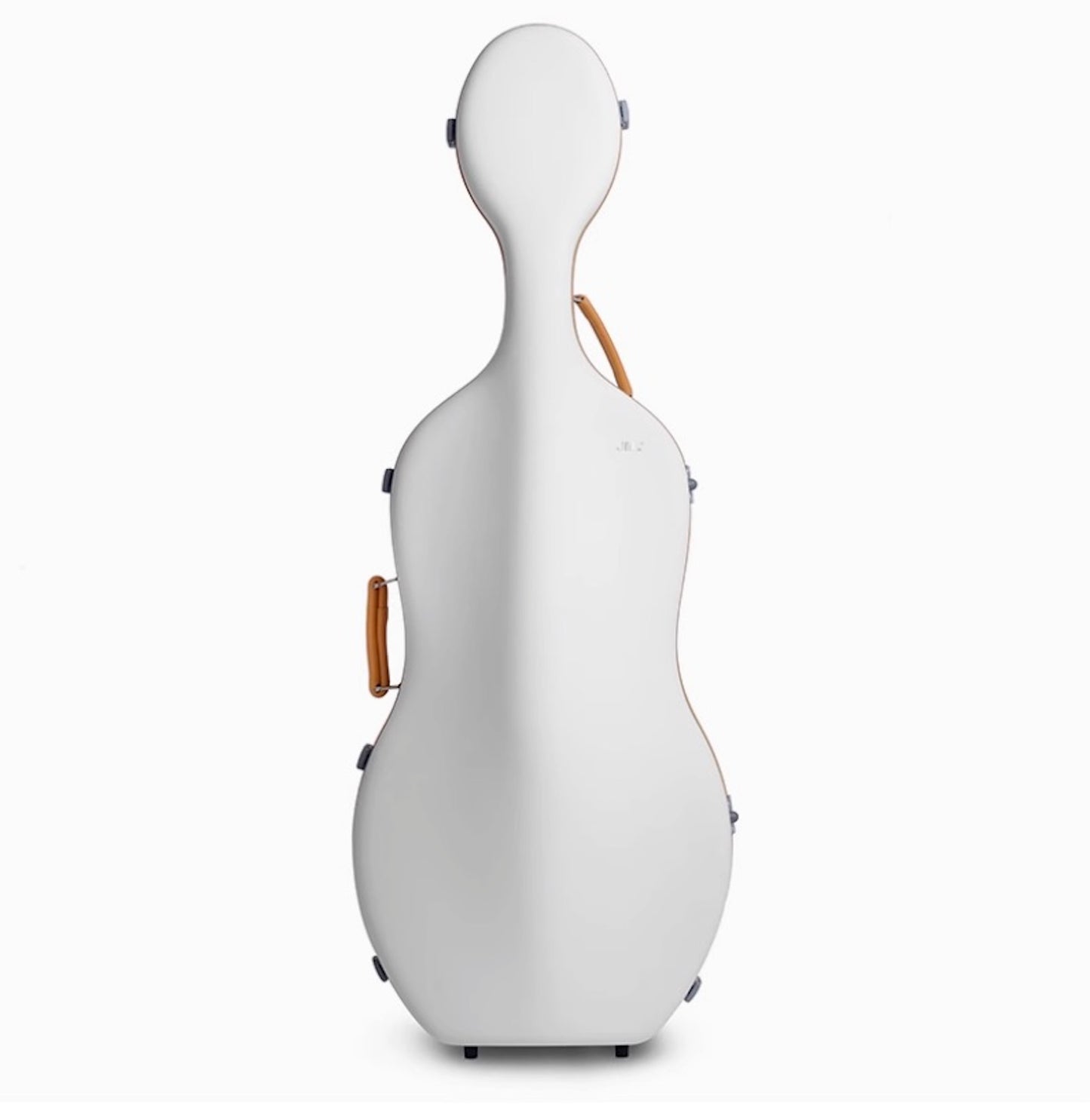 JML Ultralight Carbon Fiber Cello Case – CL-6 / CL-7 (SKIN)