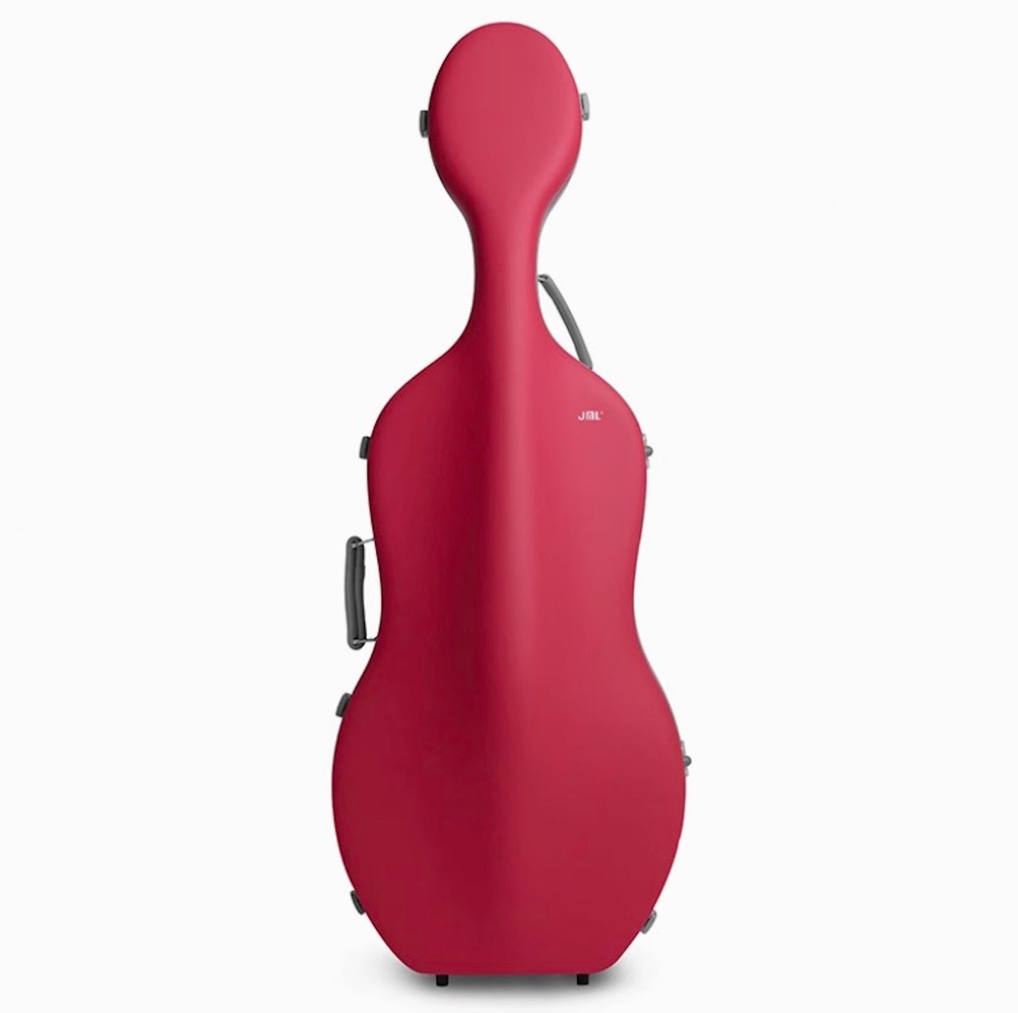 JML Ultralight Carbon Fiber Cello Case – CL-6 / CL-7 (SKIN)
