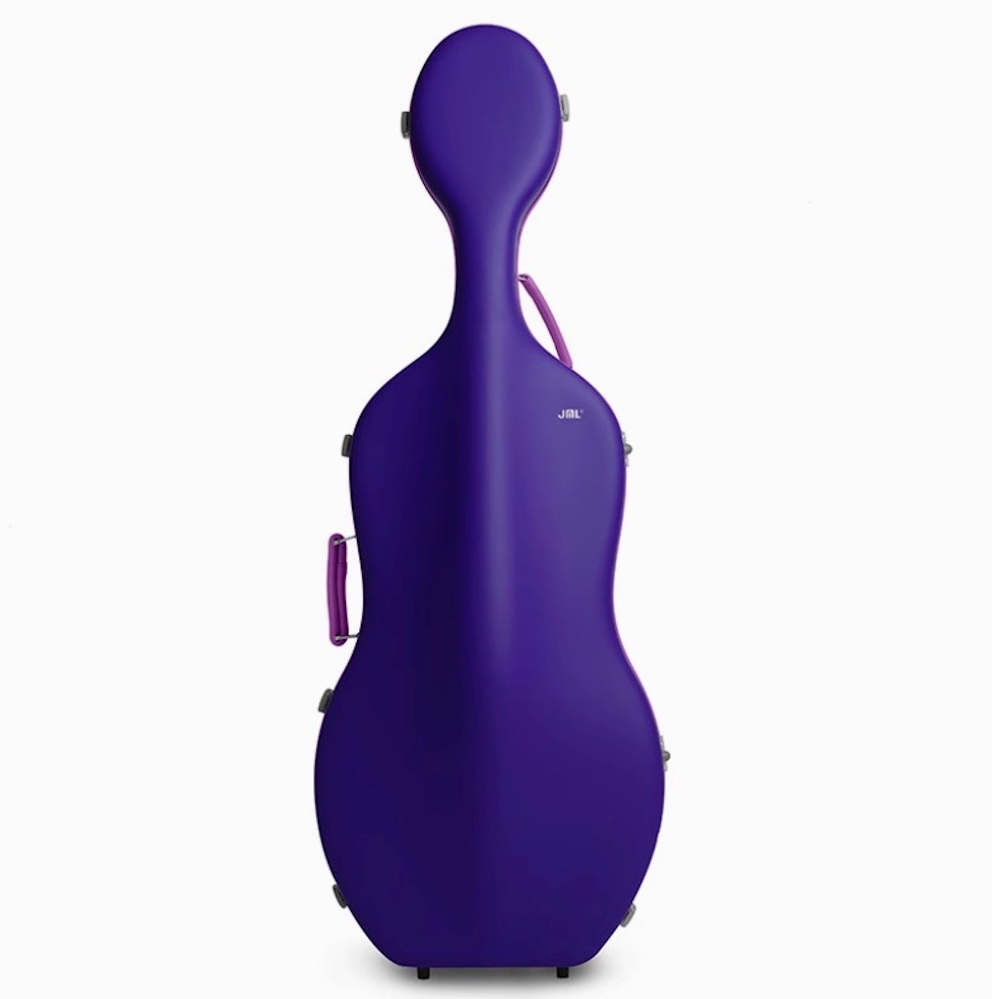 JML Ultralight Carbon Fiber Cello Case – CL-6 / CL-7 (SKIN)