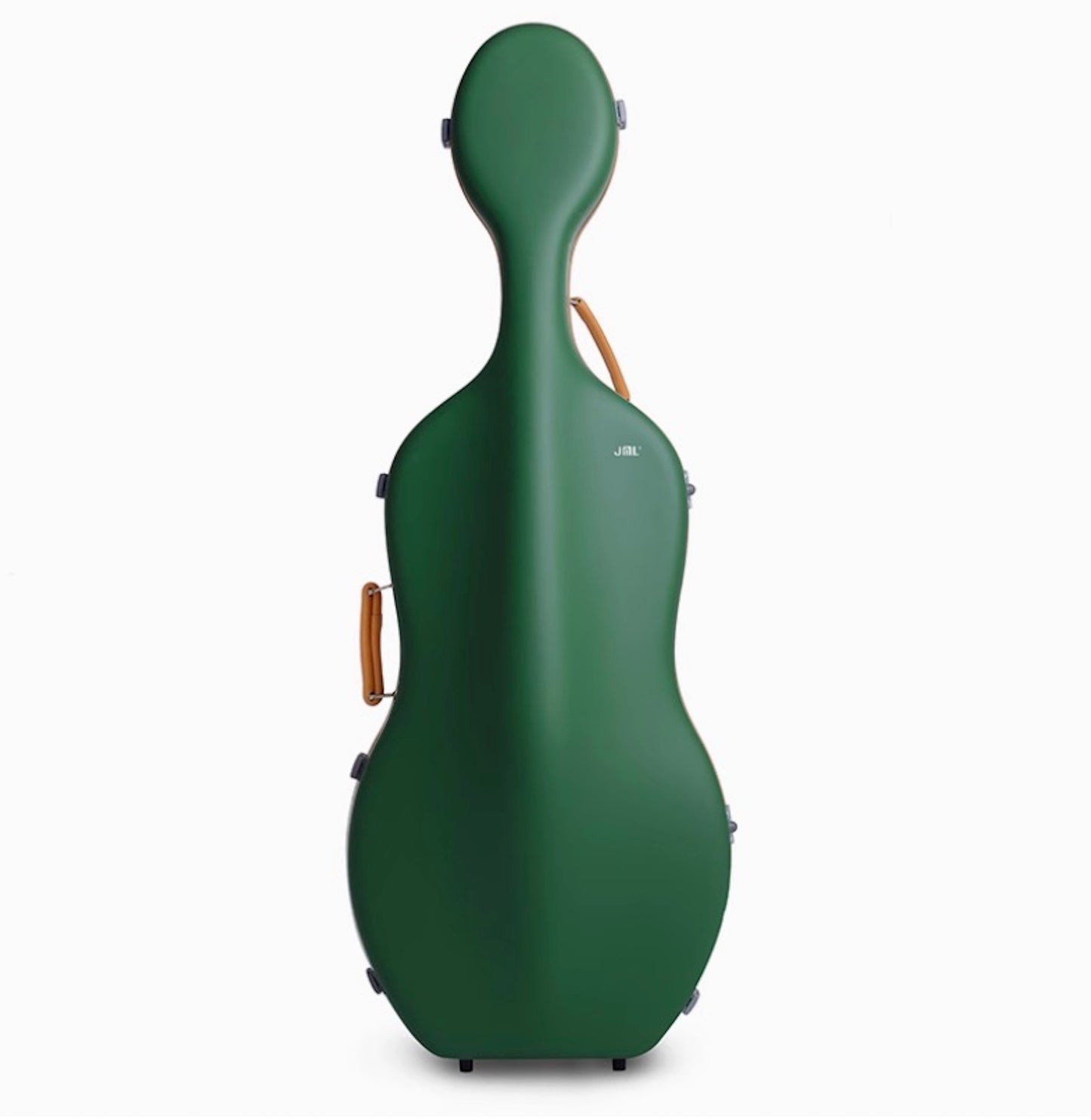 JML Ultralight Carbon Fiber Cello Case – CL-6 / CL-7 (SKIN)