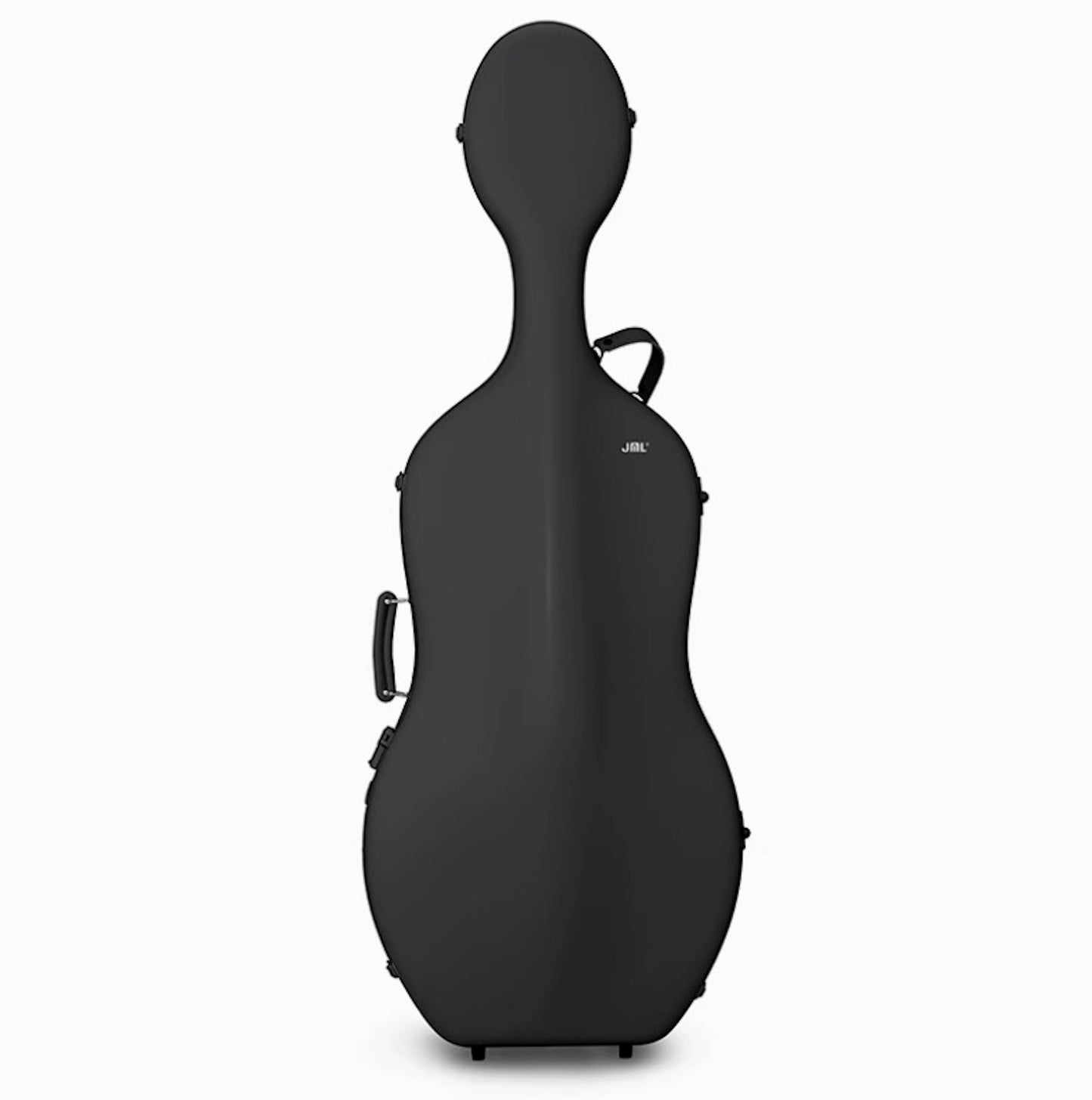 JML Ultralight Carbon Fiber Cello Case – CL-6 / CL-7 (SKIN)