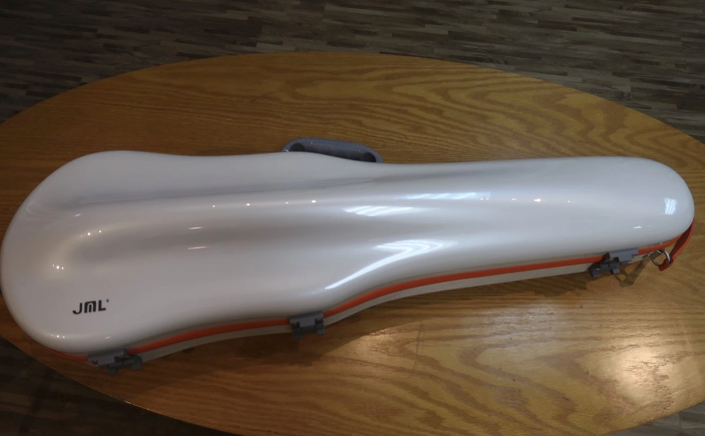 JML 1.5kg  PC2 Shaped violin case