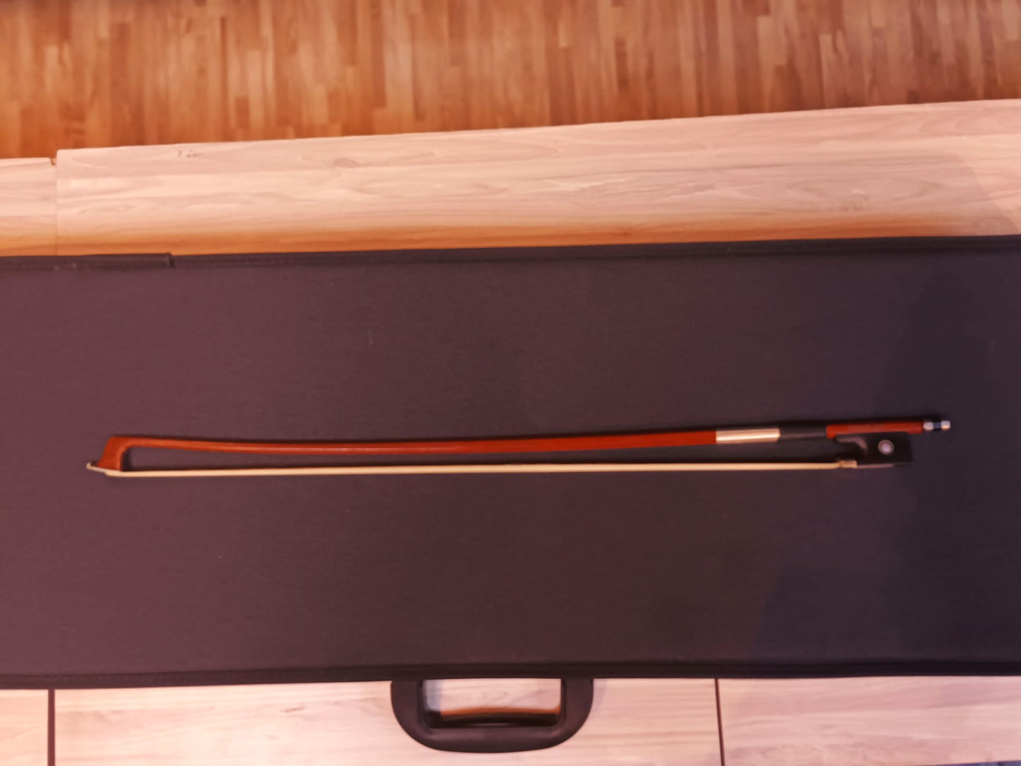Finechord Practising Violin Bow
