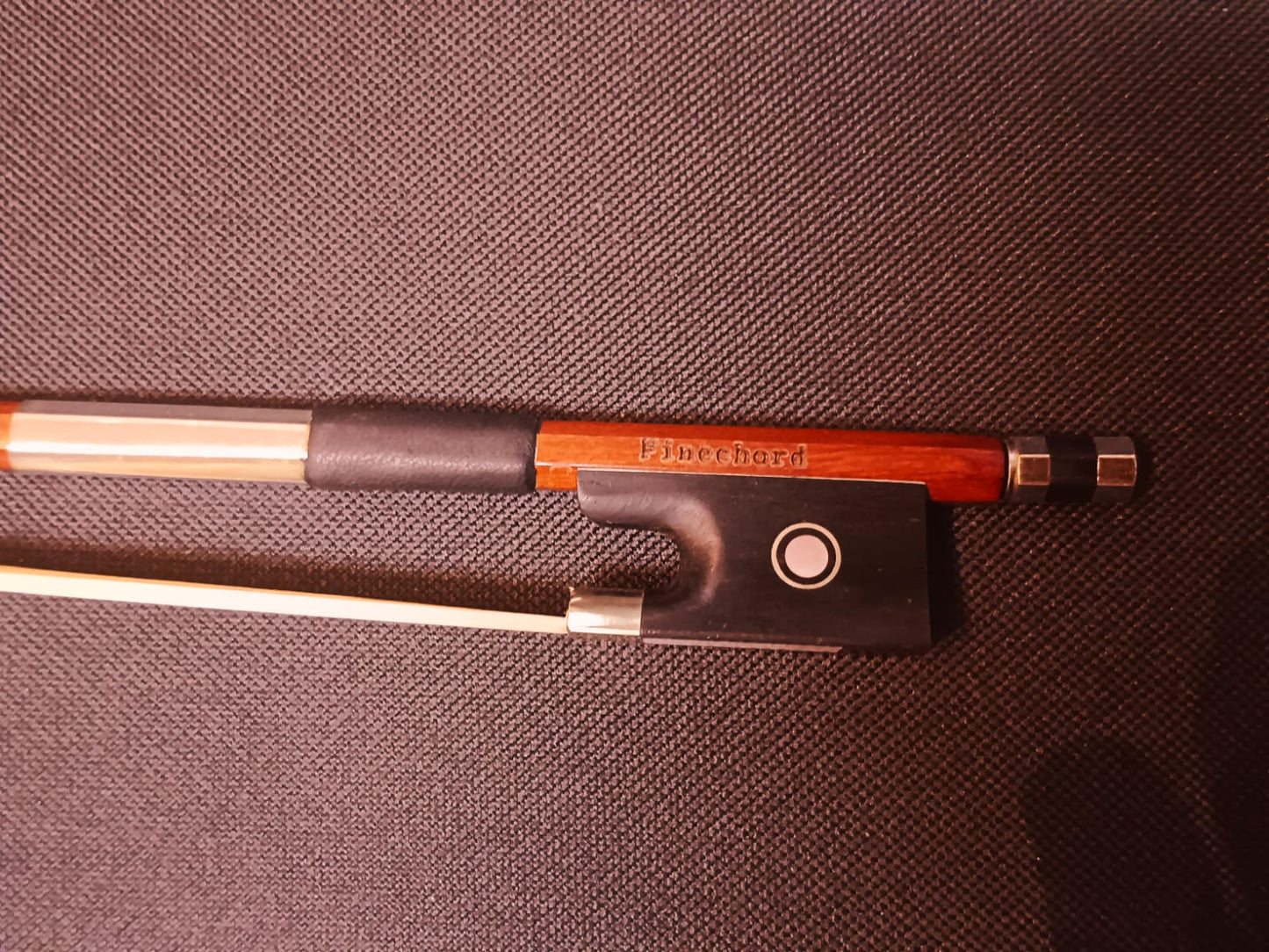 Finechord Practising Violin Bow