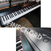 Load image into Gallery viewer, Finechord 88 weighted key beginner&#39;s digital piano keyboard with rhythm FC-DP125
